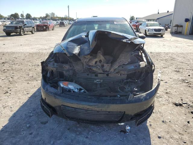 2G1WG5EK7B1116180 - 2011 CHEVROLET IMPALA LT 黑色 照片 5