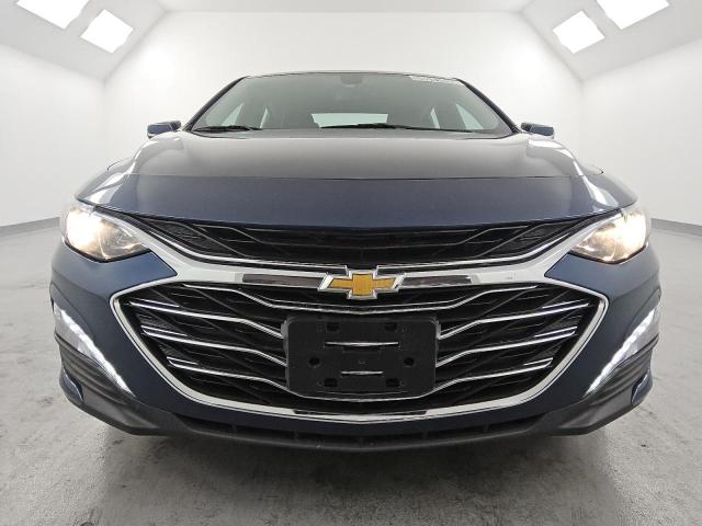 1G1ZD5ST0NF117574 - 2022 CHEVROLET MALIBU LT BLUE photo 5