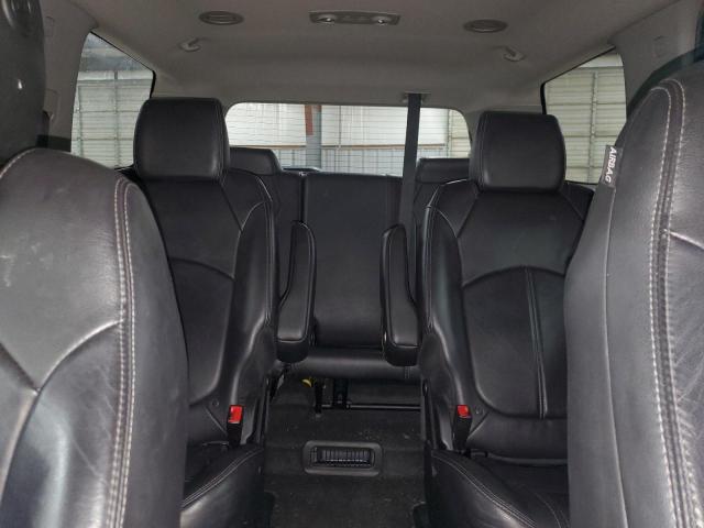 1GKKVRKD5GJ127902 - 2016 GMC ACADIA SLT-1 黑色 照片 10