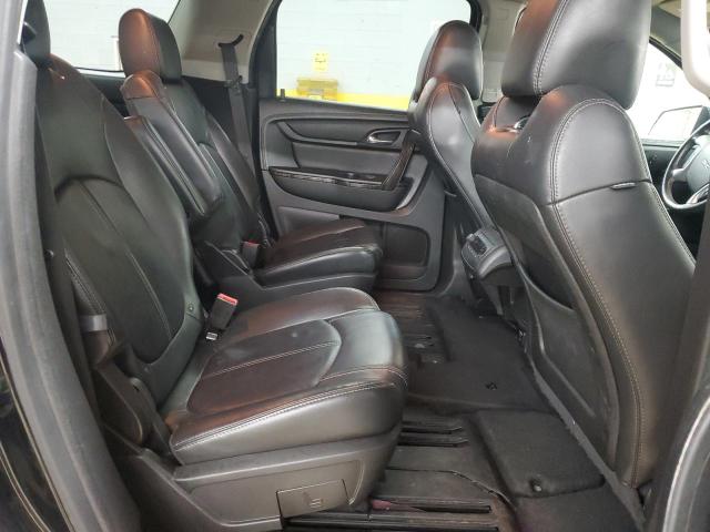 1GKKVRKD5GJ127902 - 2016 GMC ACADIA SLT-1 黑色 照片 11