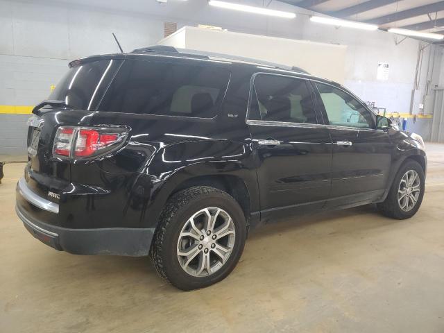 1GKKVRKD5GJ127902 - 2016 GMC ACADIA SLT-1 黑色 照片 3