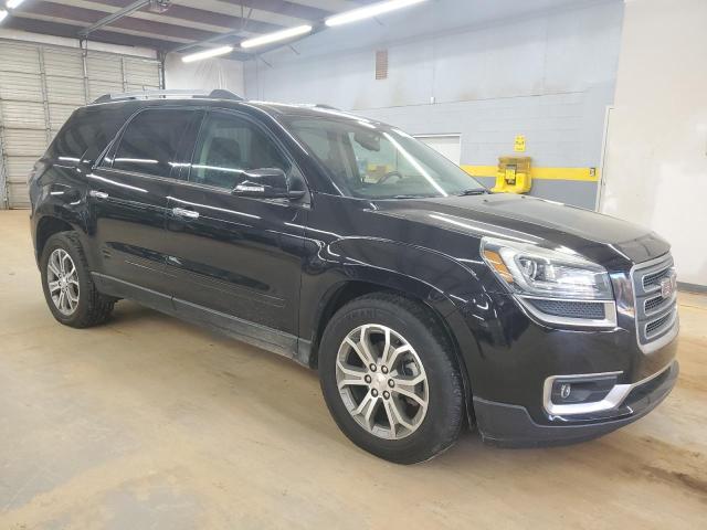 1GKKVRKD5GJ127902 - 2016 GMC ACADIA SLT-1 黑色 照片 4