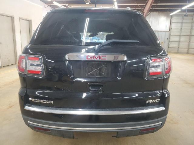 1GKKVRKD5GJ127902 - 2016 GMC ACADIA SLT-1 黑色 照片 6