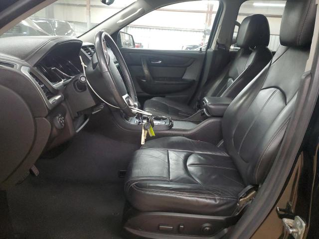 1GKKVRKD5GJ127902 - 2016 GMC ACADIA SLT-1 黑色 照片 7