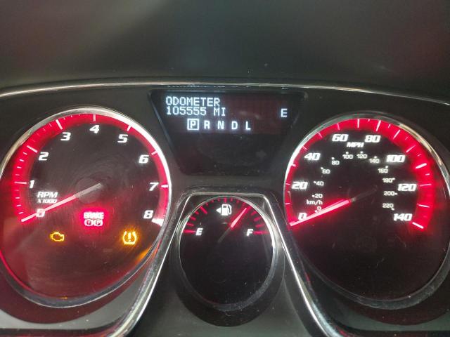 1GKKVRKD5GJ127902 - 2016 GMC ACADIA SLT-1 黑色 照片 9