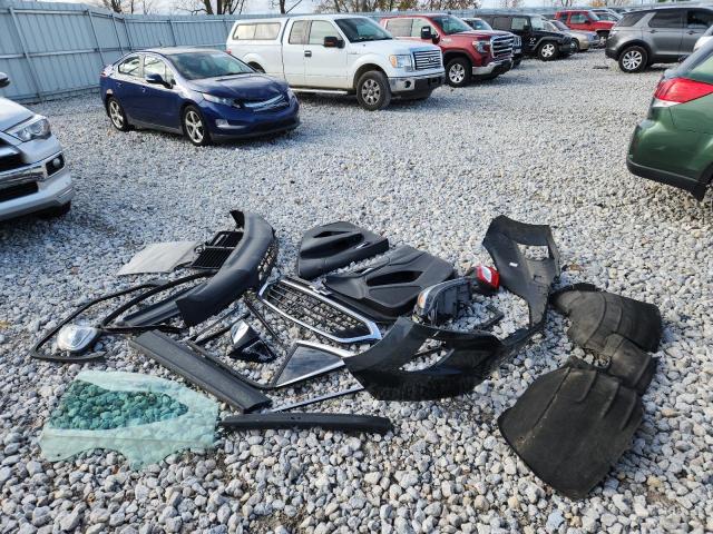 3GNAXJEVXJS508391 - 2018 CHEVROLET EQUINOX LT მწვანე ფოტო 13