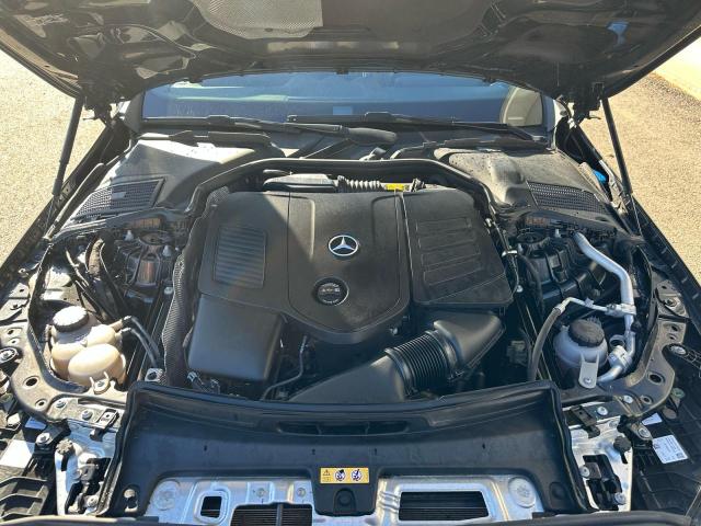 W1KAF4HBXNR016148 - 2022 MERCEDES-BENZ C 300 4MATIC GRAY photo 7