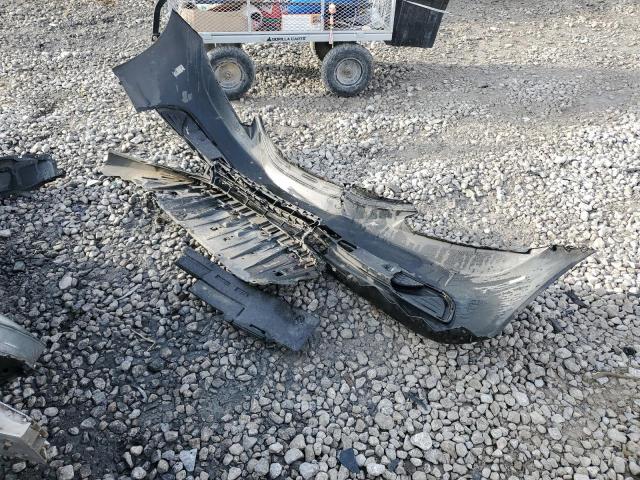 19XFB2F85DE074556 - 2013 HONDA CIVIC EX Մոխրագույն լուսանկար 12