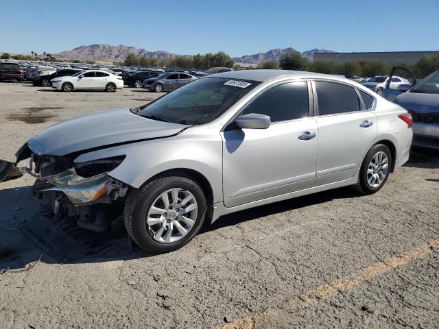 2017 NISSAN ALTIMA 2.5, 