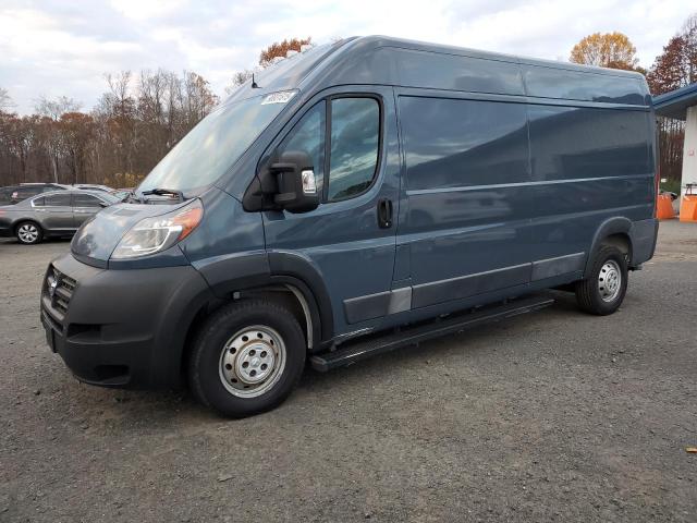 2018 RAM PROMASTER 2500 HIGH, 