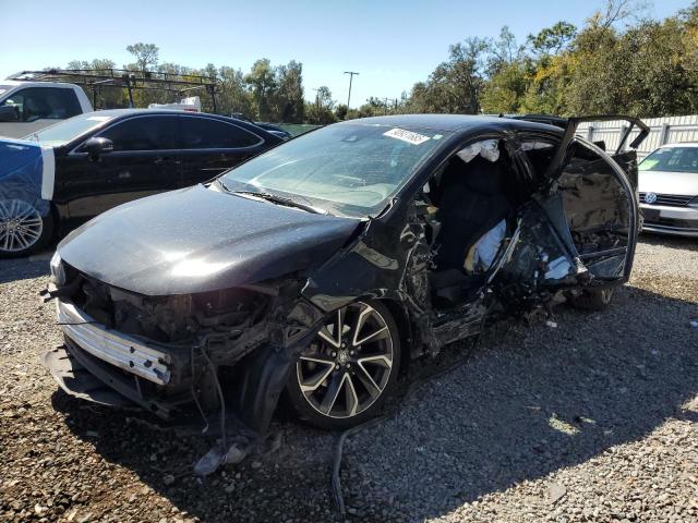 2020 TOYOTA COROLLA SE, 