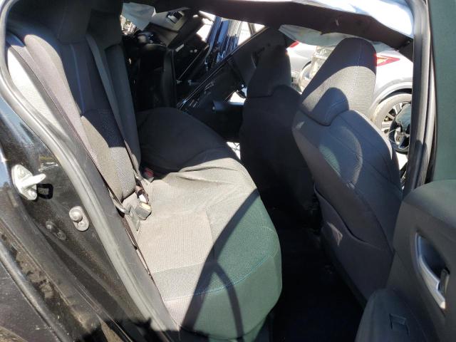 5YFS4RCE4LP032386 - 2020 TOYOTA COROLLA SE 黑色 照片 10