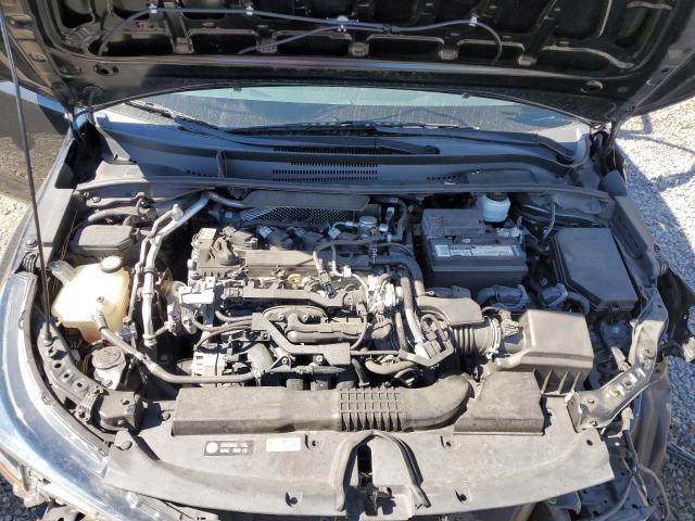 5YFS4RCE4LP032386 - 2020 TOYOTA COROLLA SE 黑色 照片 11