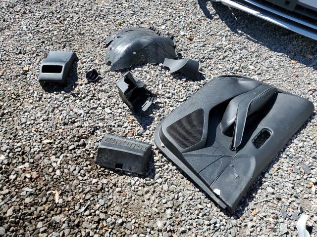 5YFS4RCE4LP032386 - 2020 TOYOTA COROLLA SE 黑色 照片 12