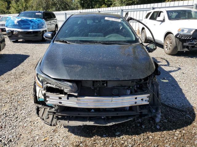 5YFS4RCE4LP032386 - 2020 TOYOTA COROLLA SE 黑色 照片 5