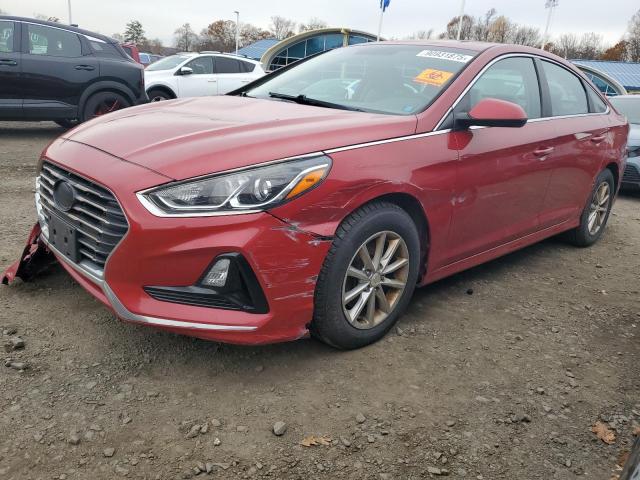 2018 HYUNDAI SONATA SE, 