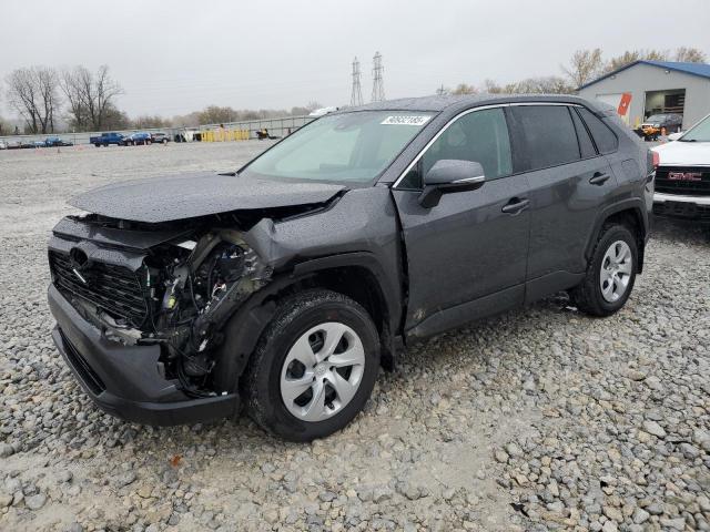 2024 TOYOTA RAV4 LE, 