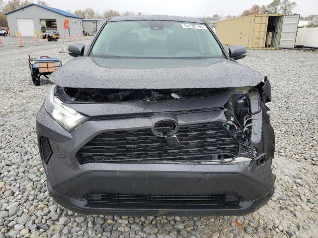 2T3G1RFV7RW416882 - 2024 TOYOTA RAV4 LE GRAY photo 5