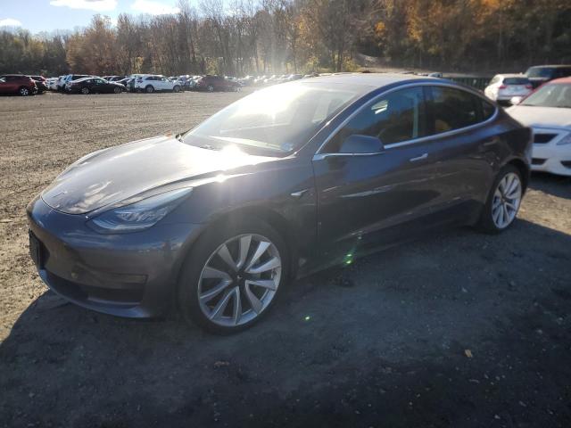 2019 TESLA MODEL 3, 
