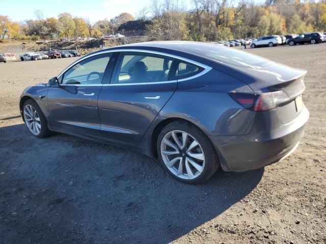 5YJ3E1EA6KF417231 - 2019 TESLA MODEL 3 Մոխրագույն լուսանկար 2