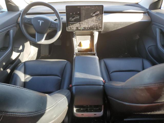 5YJ3E1EA6KF417231 - 2019 TESLA MODEL 3 Մոխրագույն լուսանկար 8