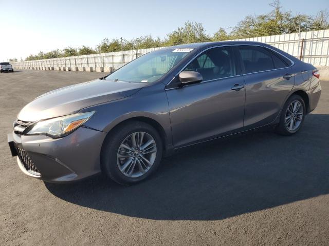2015 TOYOTA CAMRY LE, 