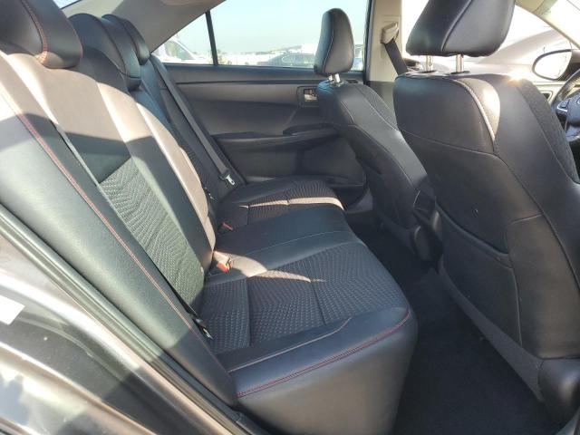 4T1BF1FK3FU479601 - 2015 TOYOTA CAMRY LE GRAY photo 10