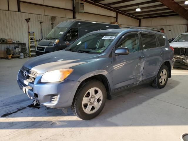 2010 TOYOTA RAV4, 