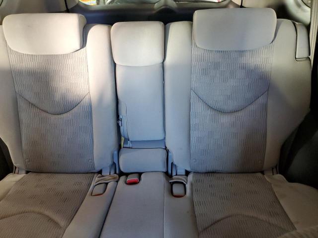 2T3BF4DV2AW054255 - 2010 TOYOTA RAV4 BLUE photo 10