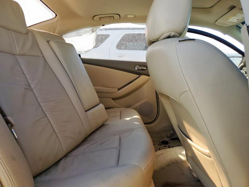 1N4AL2AP3AN464722 - 2010 NISSAN ALTIMA BASE MAROON photo 10