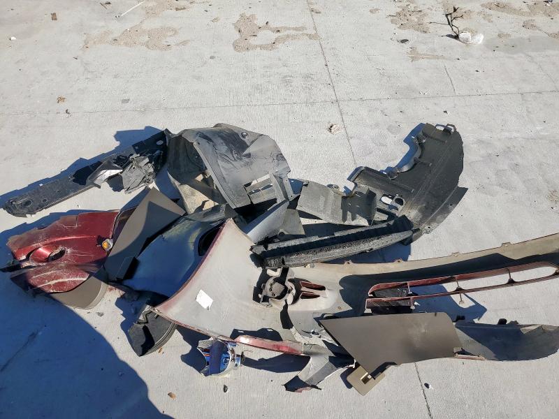 1N4AL2AP3AN464722 - 2010 NISSAN ALTIMA BASE MAROON photo 12