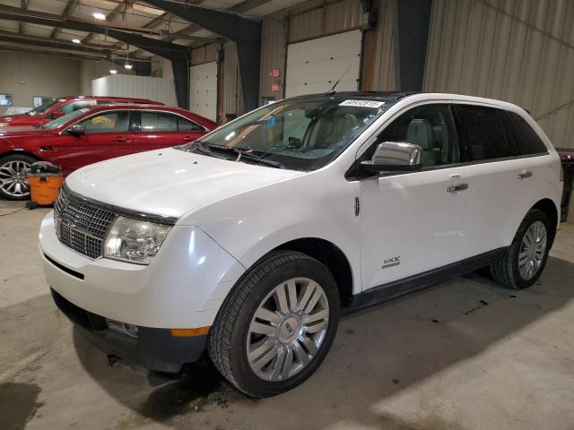 2010 LINCOLN MKX, 