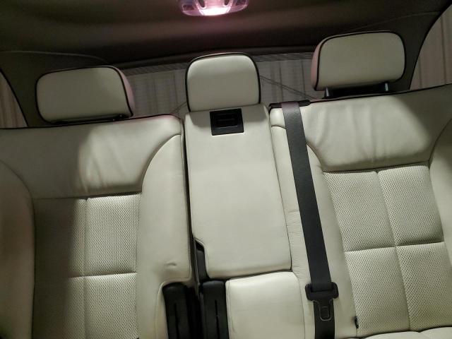 2LMDJ8JC5ABJ11925 - 2010 LINCOLN MKX Ağ foto 10