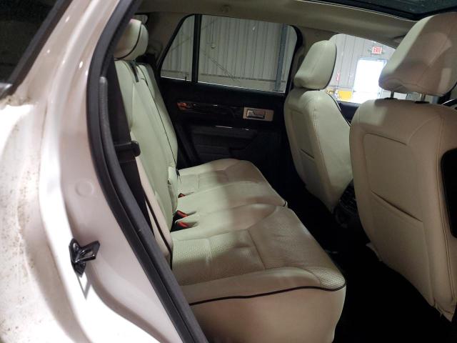 2LMDJ8JC5ABJ11925 - 2010 LINCOLN MKX Ağ foto 11