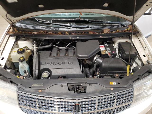 2LMDJ8JC5ABJ11925 - 2010 LINCOLN MKX Ağ foto 12