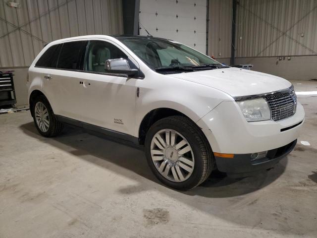 2LMDJ8JC5ABJ11925 - 2010 LINCOLN MKX Ağ foto 4