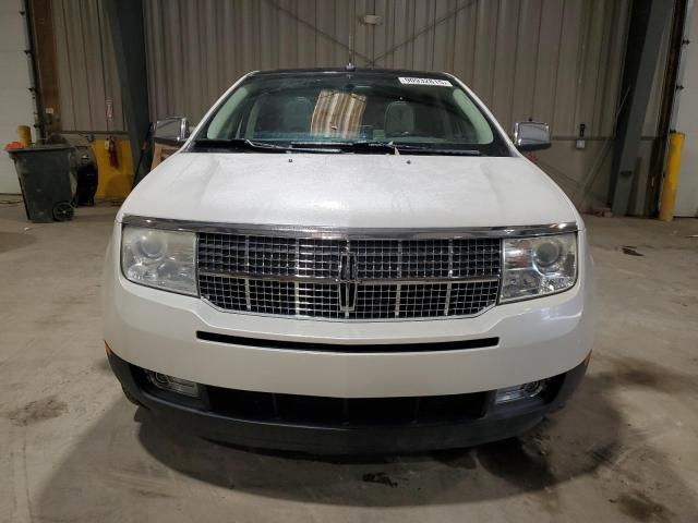 2LMDJ8JC5ABJ11925 - 2010 LINCOLN MKX Ağ foto 5