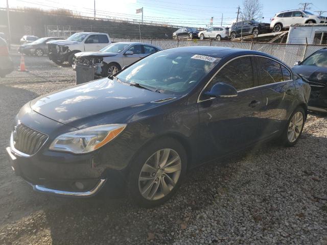 2015 BUICK REGAL, 