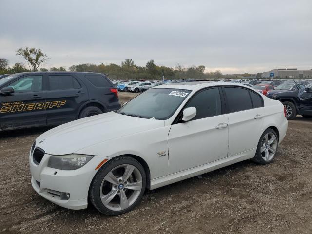 2011 BMW 335 XI, 