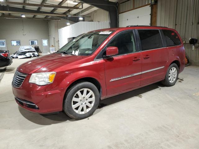 2014 CHRYSLER TOWN & COU TOURING, 