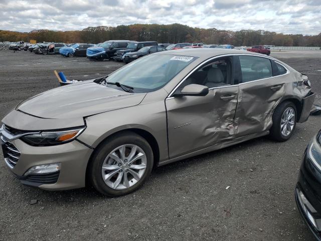 2022 CHEVROLET MALIBU LT, 