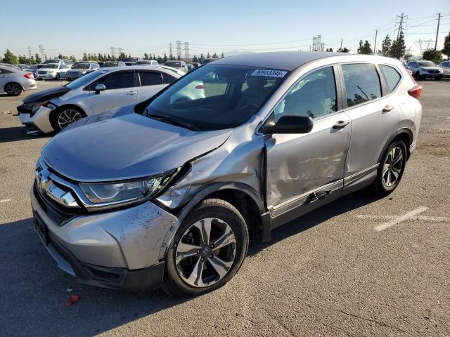 2019 HONDA CR-V LX, 