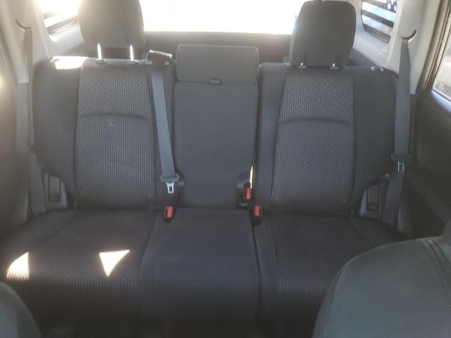 JTEBU5JR3H5457449 - 2017 TOYOTA 4RUNNER SR5/SR5 PREMIUM 黑色 照片 10