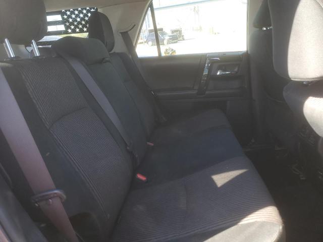 JTEBU5JR3H5457449 - 2017 TOYOTA 4RUNNER SR5/SR5 PREMIUM 黑色 照片 11