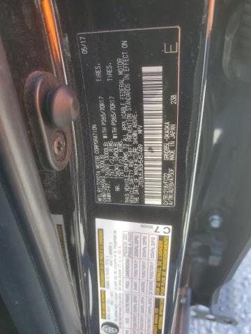 JTEBU5JR3H5457449 - 2017 TOYOTA 4RUNNER SR5/SR5 PREMIUM 黑色 照片 14