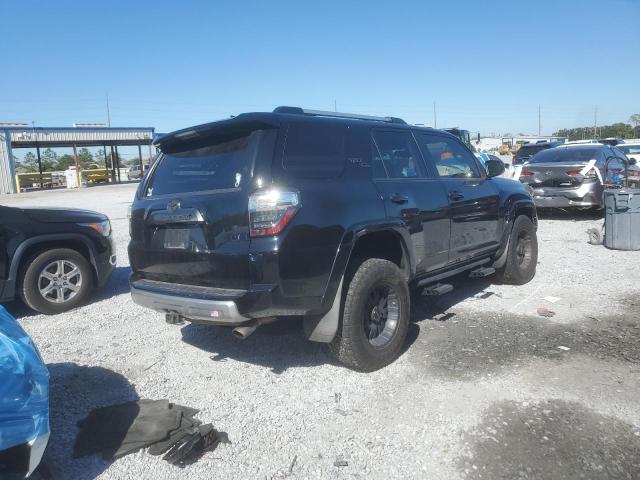 JTEBU5JR3H5457449 - 2017 TOYOTA 4RUNNER SR5/SR5 PREMIUM 黑色 照片 3