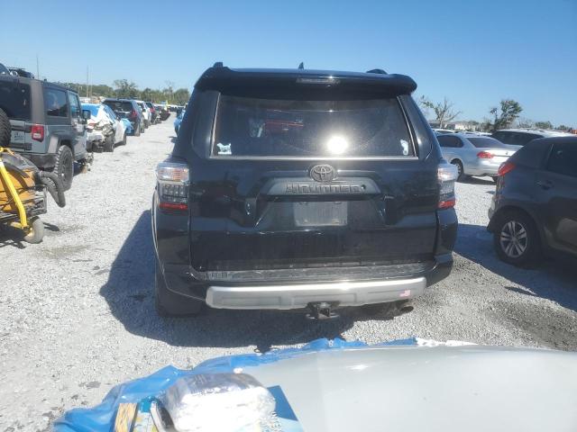 JTEBU5JR3H5457449 - 2017 TOYOTA 4RUNNER SR5/SR5 PREMIUM 黑色 照片 6
