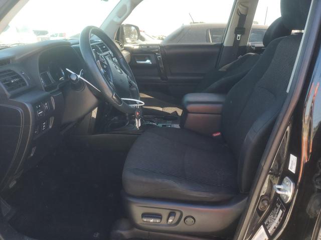 JTEBU5JR3H5457449 - 2017 TOYOTA 4RUNNER SR5/SR5 PREMIUM 黑色 照片 7