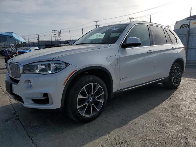 2016 BMW X5 XDR40E, 