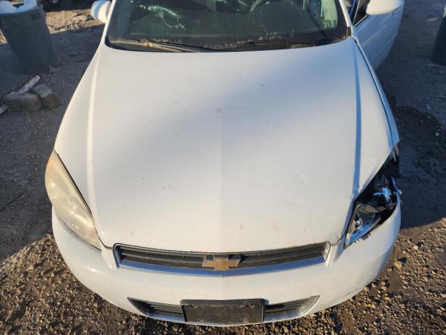 2G1WF5EK4B1313620 - 2011 CHEVROLET IMPALA LS Սպիտակ լուսանկար 11